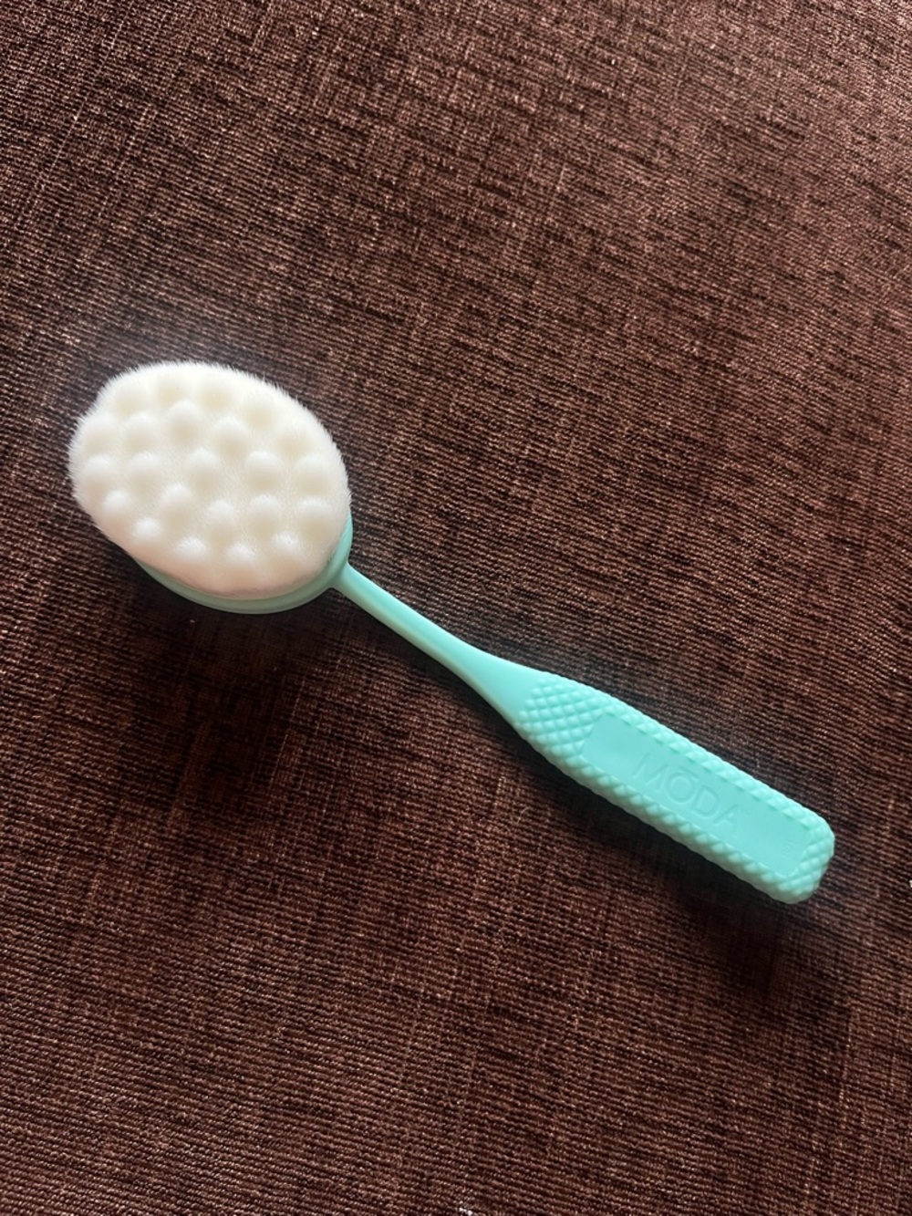 NWOT Moda Spa Facial Treatment and Cleansing brush